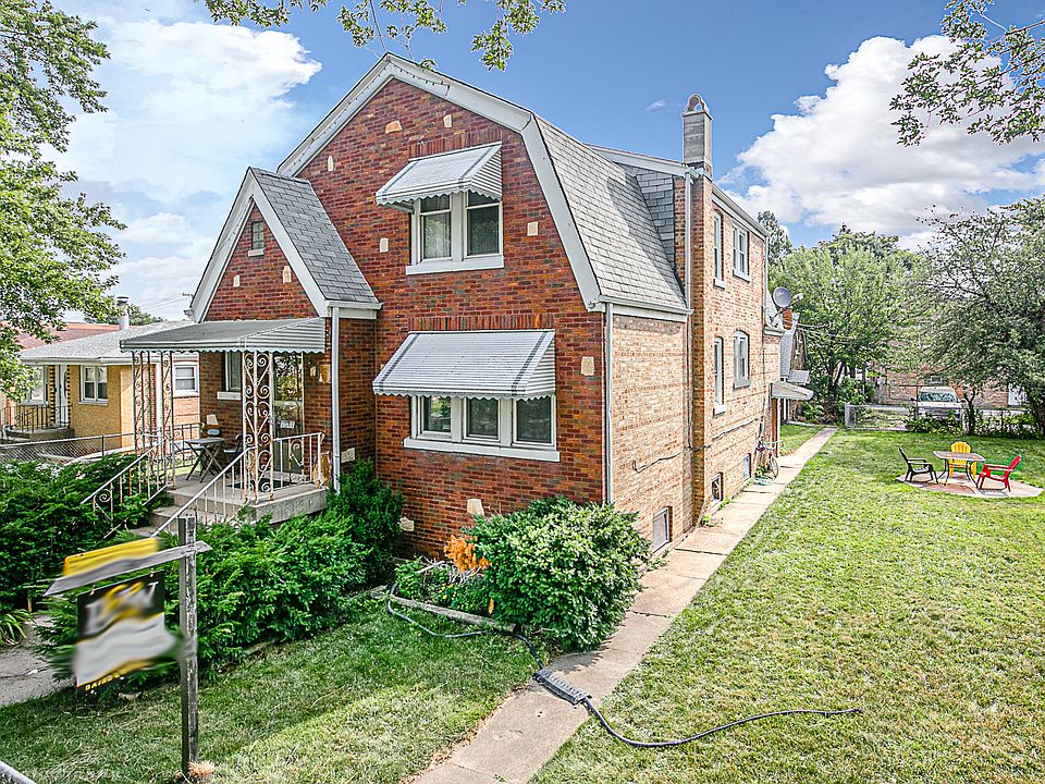 1st image of 7647 Leclaire Ave