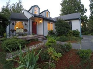 4563 Cedar Hill Rd, Langley, WA 98260