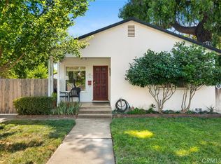 1307 Downing Ave, Chico, CA 95926