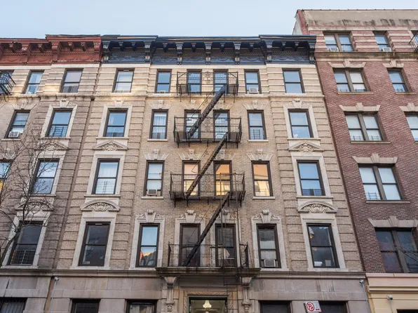 532 West 152nd Street