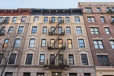 532 West 152nd Street in Hamilton Heights
