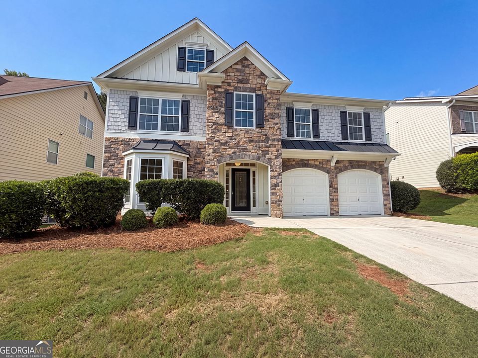1st image of 3718 Park Hill Cir