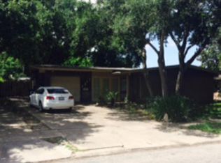 1042 Driftwood Pl, Corpus Christi, TX 78411