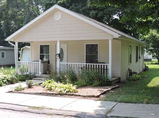 217 S Harrison St, Berrien Springs, MI 49103