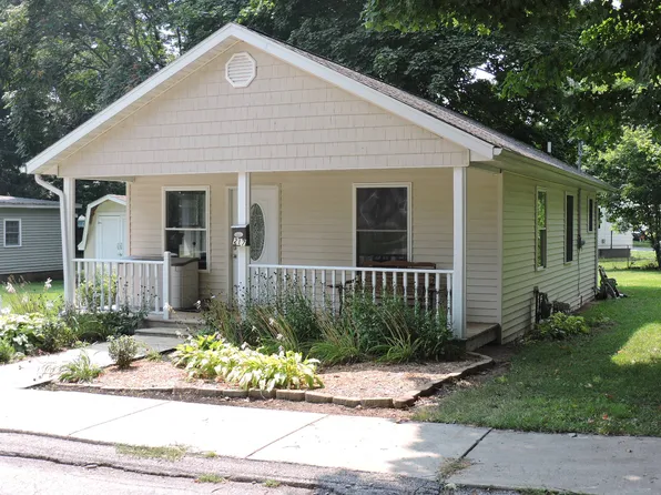 217 S Harrison St, Berrien Springs, MI 49103