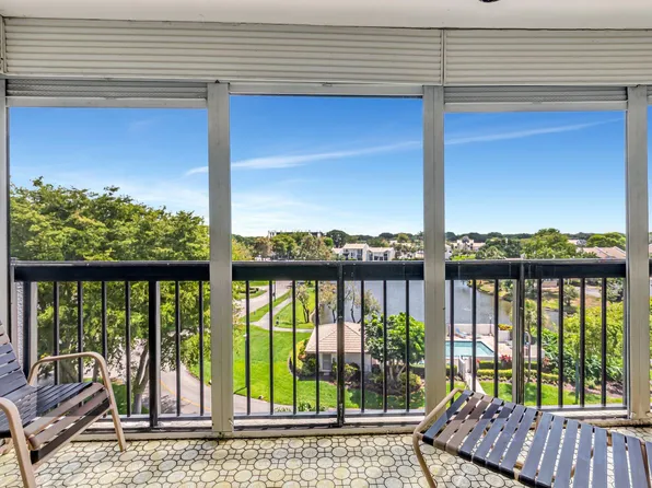 1564 Bridgewood Drive, Boca Raton, FL 33434