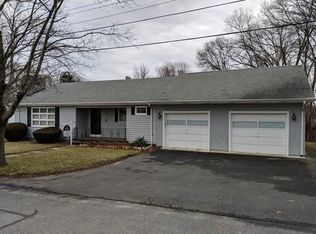 48 Nashua St, New Bedford, MA 02740