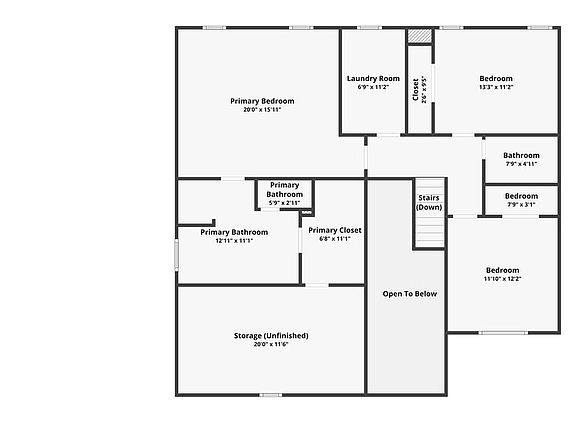 3rd image of 221 Worthington Ct