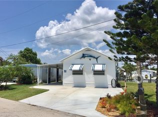 3876 Coconut Dr, Saint James City, FL 33956
