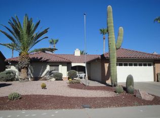 2125 Leisure World, Mesa, AZ 85206