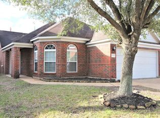 19535 Clevera Walk Ln, Houston, TX 77084