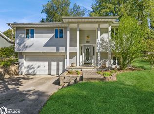713 E Competine St, Knoxville, IA 50138