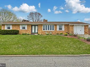 1308 Well Dr, Camp Hill, PA 17011