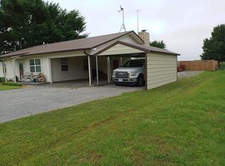 14066 E Fm 273, Telephone, TX 75488