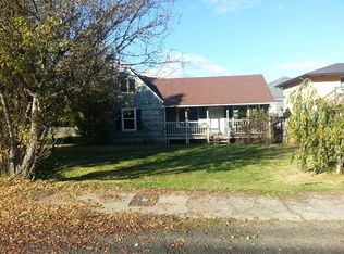 828 W Cota St, Shelton, WA 98584