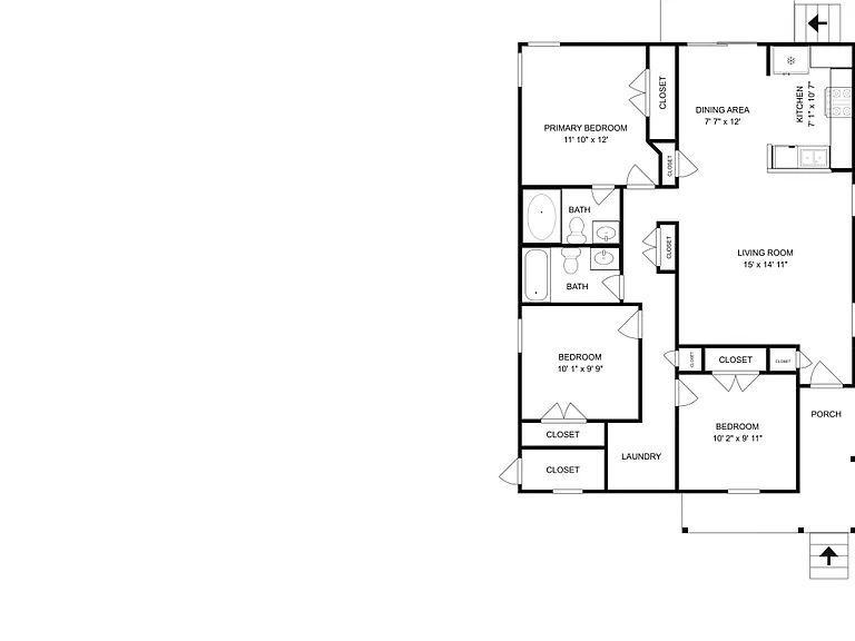 11507 Stewarts Crossing Dr — Photo 16