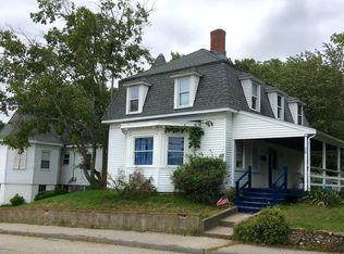 20 Trefton Dr, Braintree, MA 02184