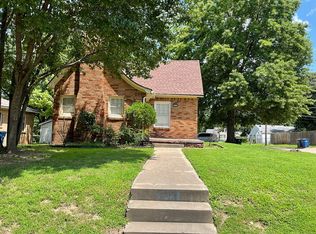 723 S Knoxville Ave, Tulsa, OK 74112