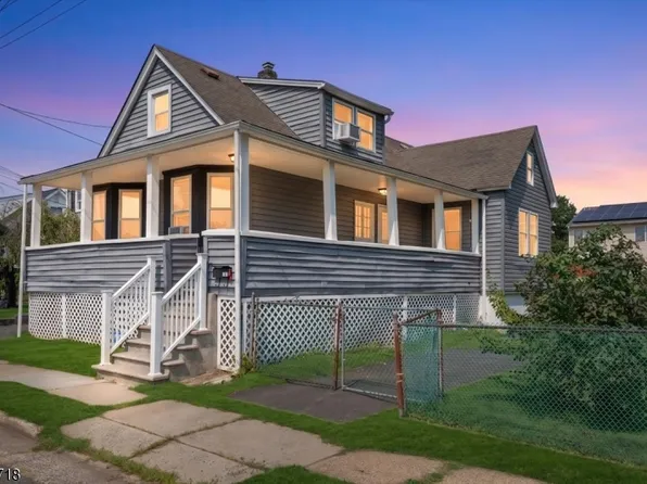 101 S 18Th Ave, Manville Boro, NJ 08835