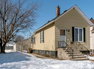 6116 23rd Ave, Kenosha, WI 53143