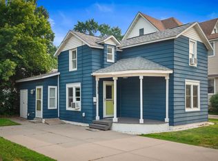 1808 Ellis St, Stevens Point, WI 54481