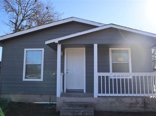 5833 Waddell St, Fort Worth, TX 76114