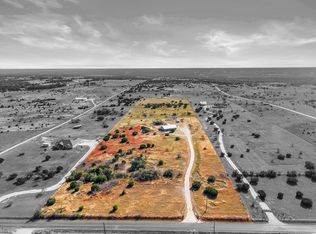 5777 County Road 236, Liberty Hill, TX 78642