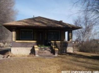 390 W Sevier River Rd, Annabella, UT 84711