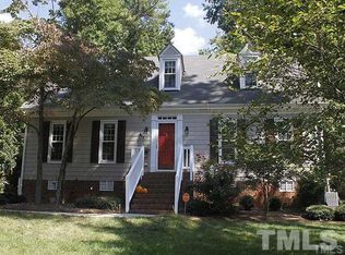 7508 Valley Run Dr, Raleigh, NC 27615