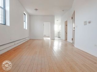 262 Marcus Garvey Blvd APT 3, Brooklyn, NY 11221