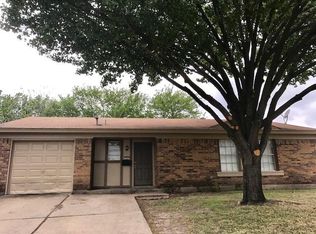 1465 Eastern Heights Dr, Mesquite, TX 75149