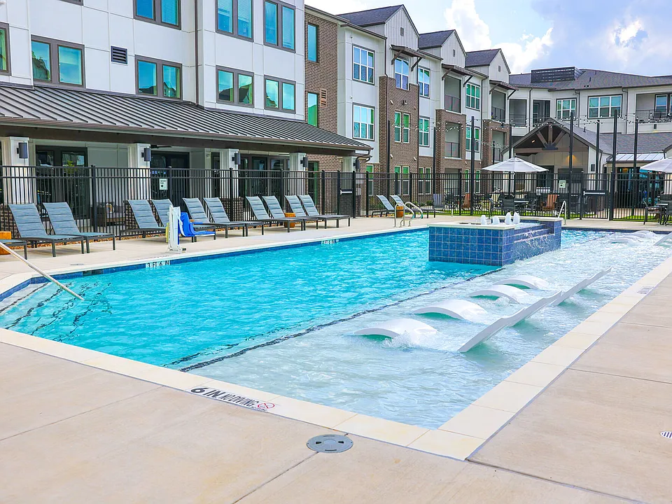 Aspire at Sherman