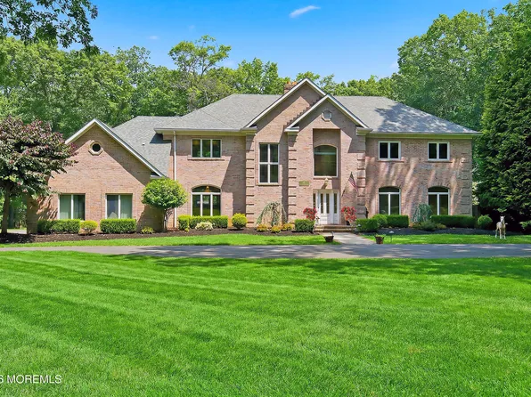 27 Westgate Court, Colts Neck, NJ 07722
