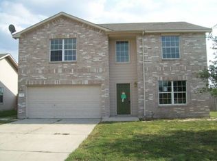 231 Rinehardt St, Hutto, TX 78634