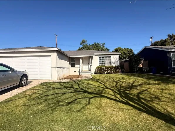 410 Juanita St, La Habra, CA 90631