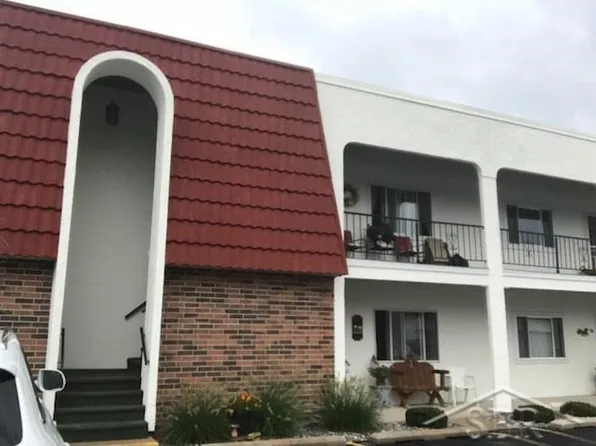 9150 Greenway Blvd #M-209, Saginaw, MI 48609