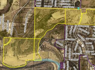 4100 W Gate Rd, Merriam Woods Village, MO 65740