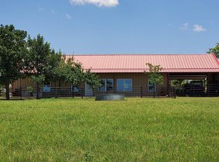 3885 Fm 2997, Richland Springs, TX 76871