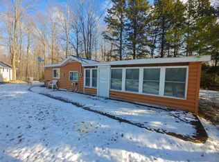 2875 Lane, Cedar River, MI 49887