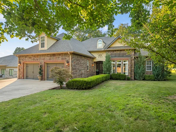 451780 Point Owoods, Afton, OK 74331