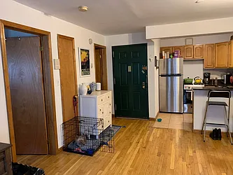 Rented by Highline Residential