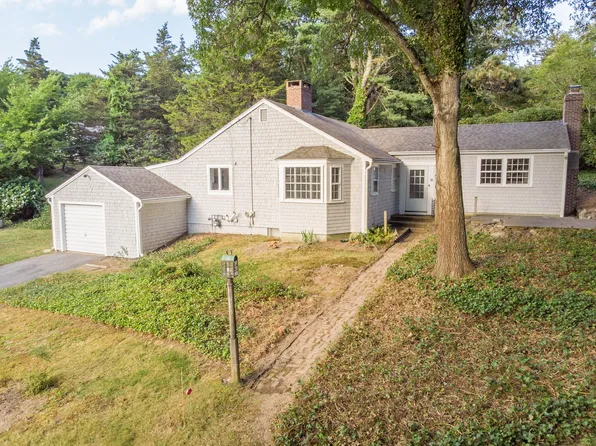 4 High Tide Lane, Orleans, MA 02653