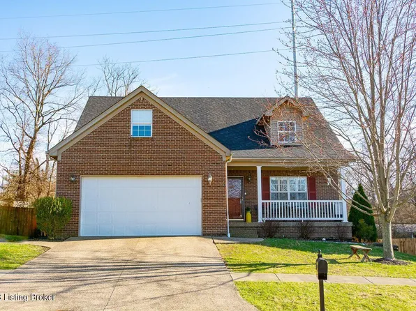 188 Lincoln Station Dr, Simpsonville, KY 40067