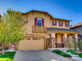 10898 Valleybrook Cir, Highlands Ranch, CO 80130