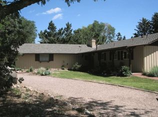 2018 Altair Dr, Colorado Springs, CO 80905