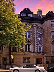 313 West 91st Street in Upper West Side