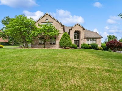 220 William Dr, Canonsburg, PA, 15317