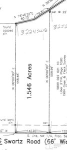 3224 Swartz Rd, La Salle, MI, 48145