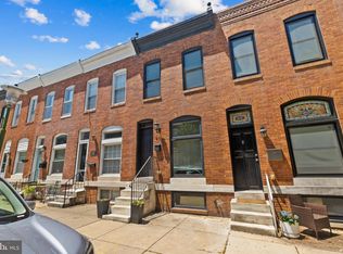 618 S Belnord Ave, Baltimore, MD 21224