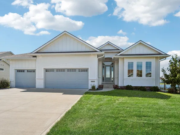 2003 NW 31st St, Ankeny, IA 50023